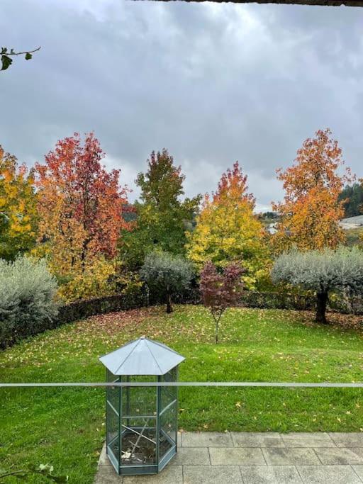 Villa Quinta Picouto De Cima Guimarães Exterior foto